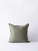 Linen pillowcase