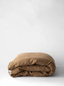 Duvet cover linen 140x200