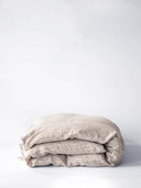 Duvet cover linen 140x200