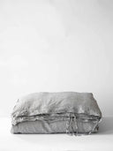 Duvet cover linen 240x220