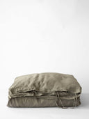 Duvet cover linen 240x220