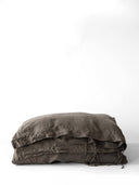 Duvet cover linen 240x220