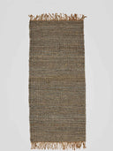 Hemp mat