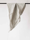 Kitchen towel linen