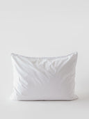 Pillowcase solid color cotton