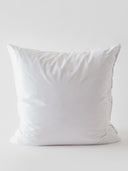 Pillowcase solid color cotton