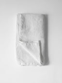 Linen bottom sheet 270x270