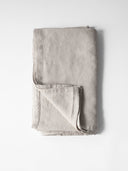 Linen bottom sheet 270x270