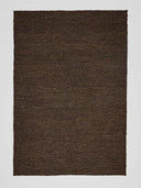 Sumac hemp rug 140x200