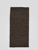 Sumac hemp rug 80x150