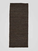 Sumac hemp rug 80x200