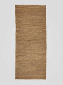Sumac hemp rug 80x200