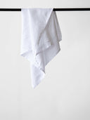 Kitchen towel linen