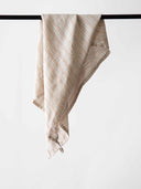 Kitchen towel linen