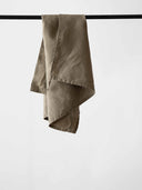 Kitchen towel linen