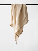 Kitchen towel linen