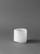 Lyric candle lantern small