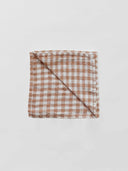 Linen napkin