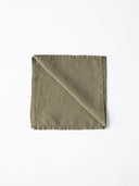 Linen napkin