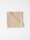 Linen napkin