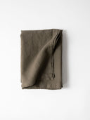 Tablecloth linen 145x145