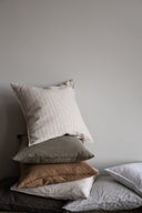 Linen pillowcase