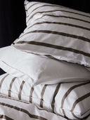 Pillowcase solid color cotton