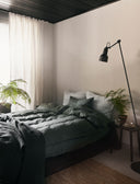 Sumac hemp rug 170x240