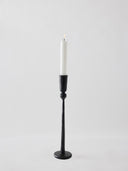 Boule candlestick