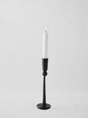 Boule candlestick