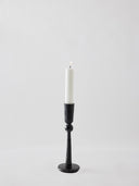 Boule candlestick