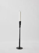 Boule candlestick