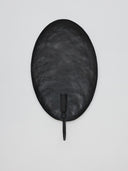 Boule oval wall candlestick