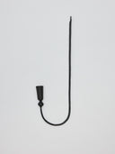 Boule wall candlestick