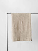 Brick bedspread 140x200 - Sand beige