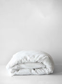 Duvet cover linen 140x200