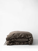 Duvet cover linen 140x200
