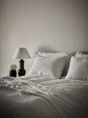 Linen pillowcase 65x65