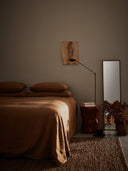 Duvet cover linen 140x200