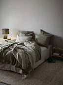 Linen pillowcase 50x60