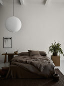 Duvet cover linen 140x200