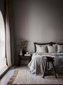Duvet cover linen 140x200