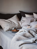 Linen pillowcase 50x60