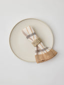 Ella linen napkin