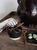 Fenix skål med oliver Tell Me more