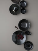 Fenix svart kopp small Tell Me More