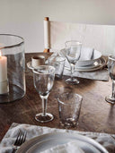 Galette vinglas High