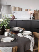 Granada dinner plate