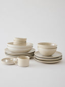 Granada dinner plate