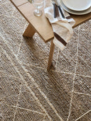 Harlequin hampamatta